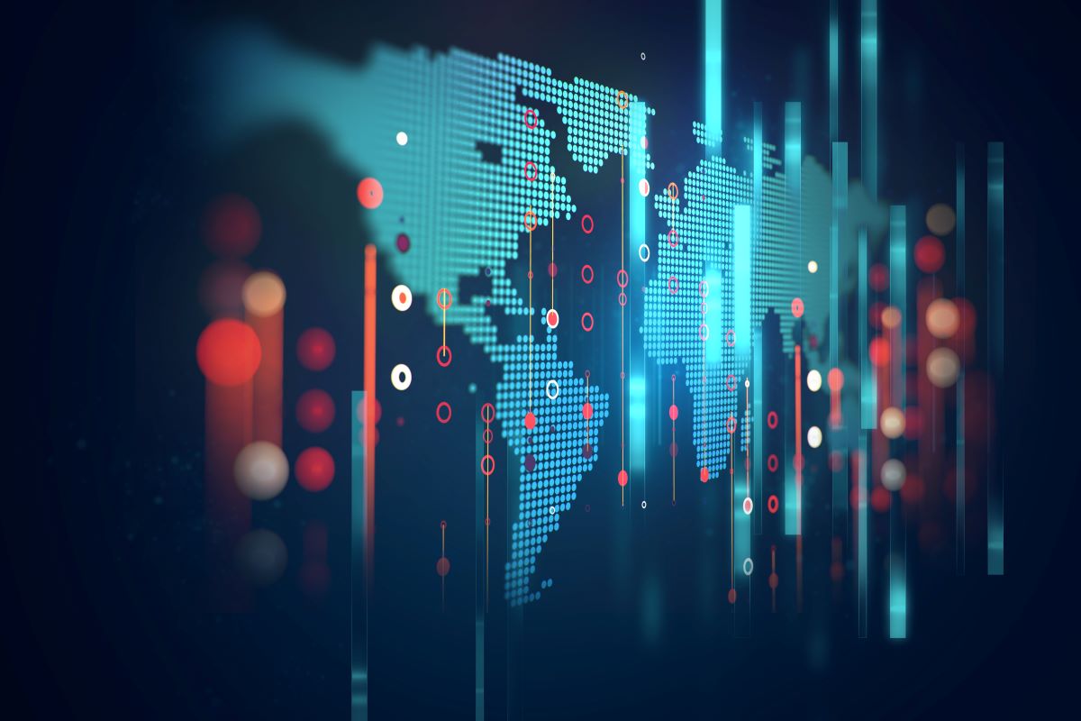 Global Geld investieren
