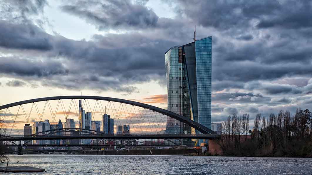 Showdown der Notenbanken 