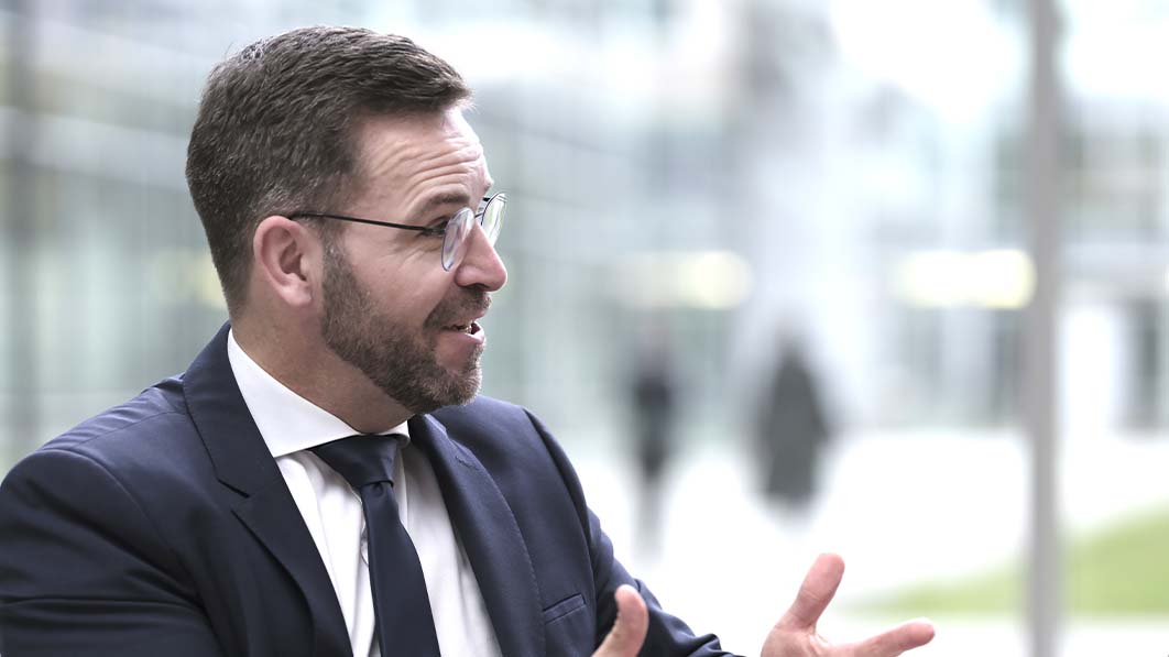„Die Börse ist kein Sparbuch“ 