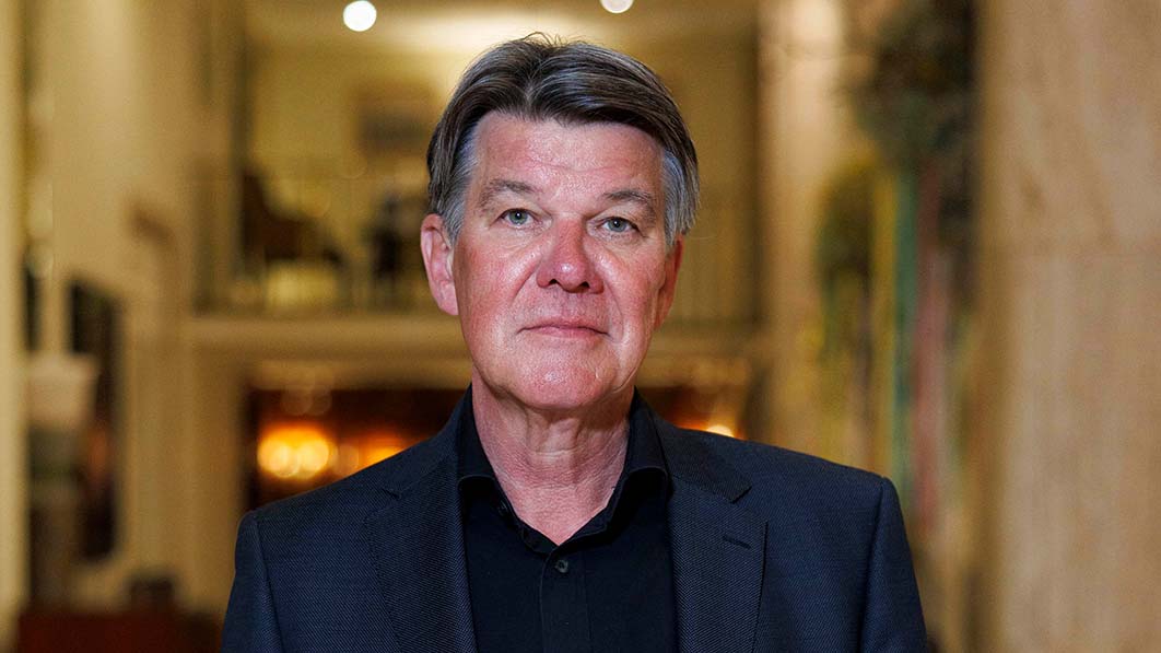 „Die Menschen glauben an den guten Zaren“ 