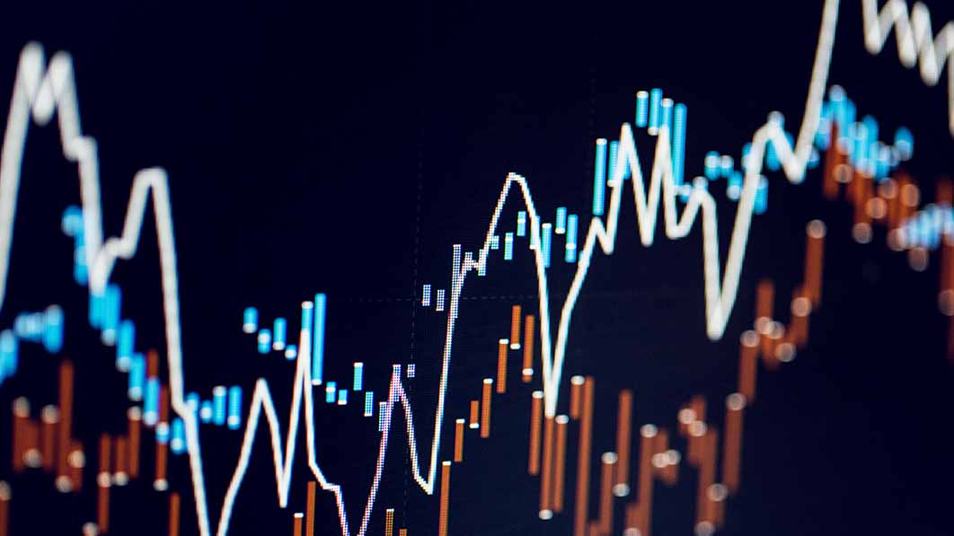 Fünf Gründe für Aktien 