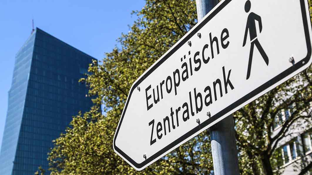 Geldpolitik am Wendepunkt 