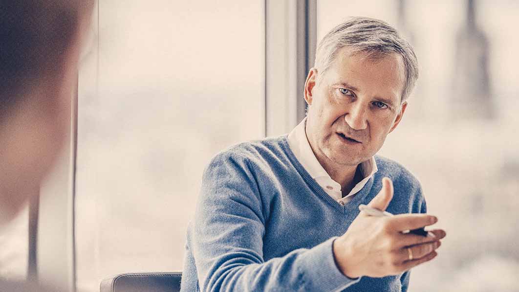 Quartalssplitter - Ohne Aktien geht es nicht 