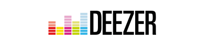 Icon Deezer Podcast