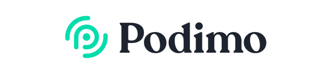 Icon Podimo Podcast