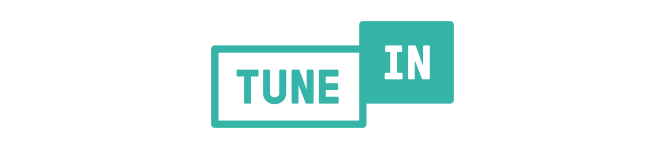 Icon TuneIn Podcast