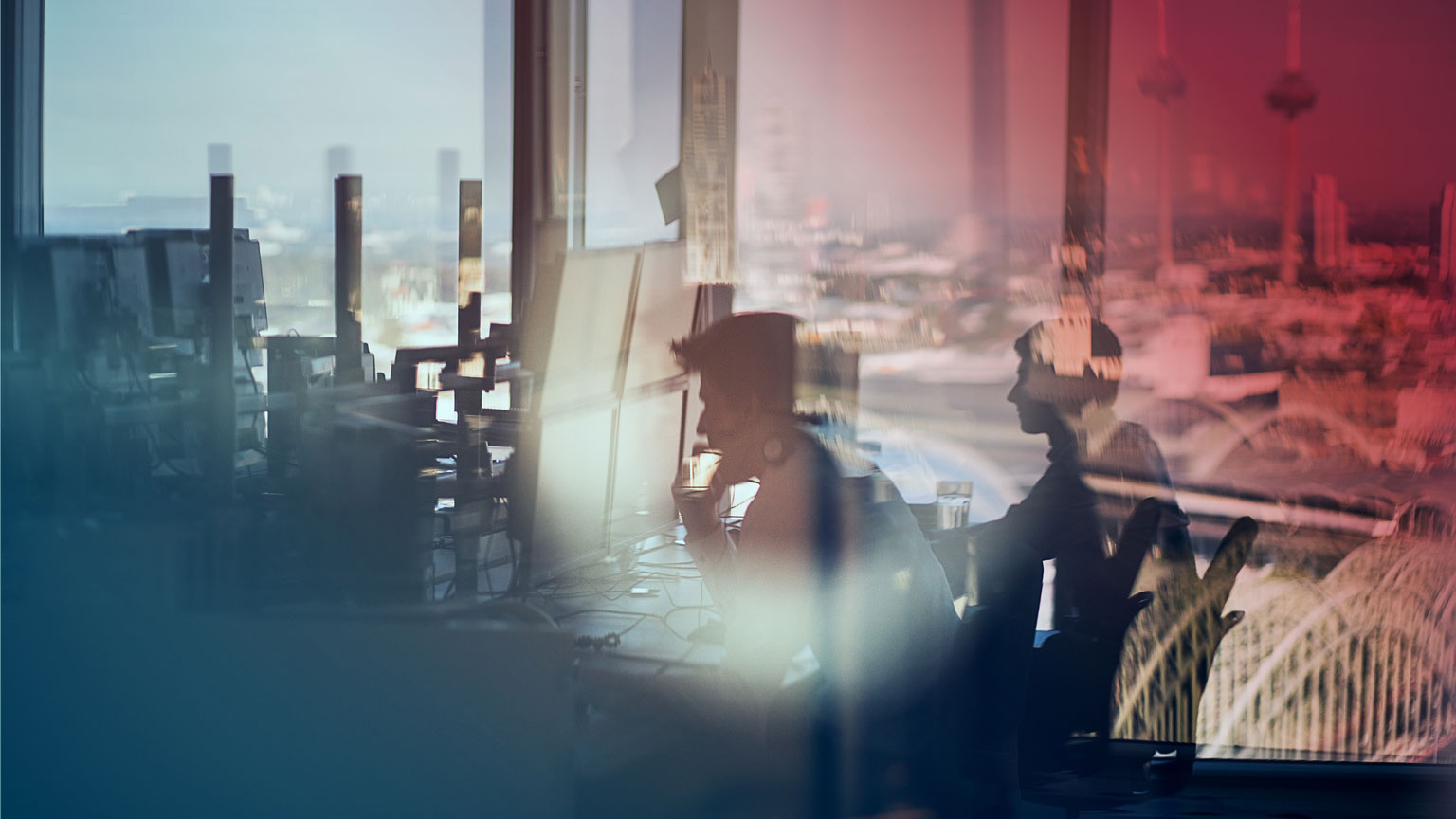 Themen-ETFs: Spekulative Wetten auf wechselnde Trends -