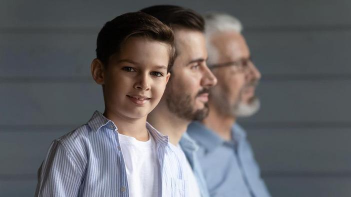 Vermögensaufbau für Kinder