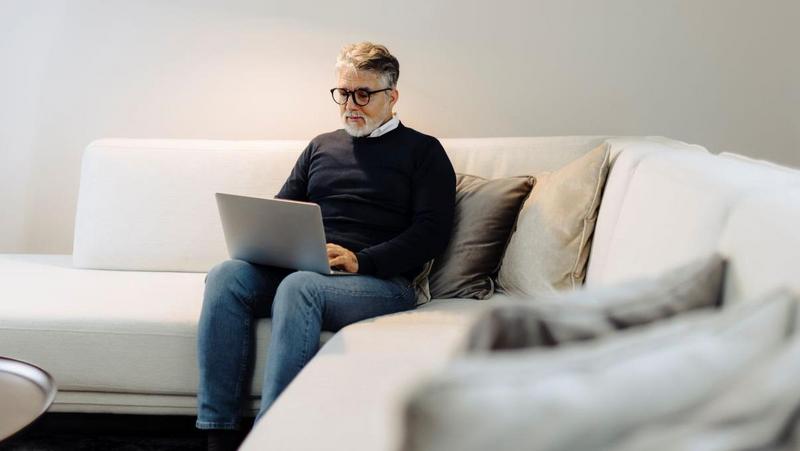 Ein Aktienportfolio kann volatil sein.