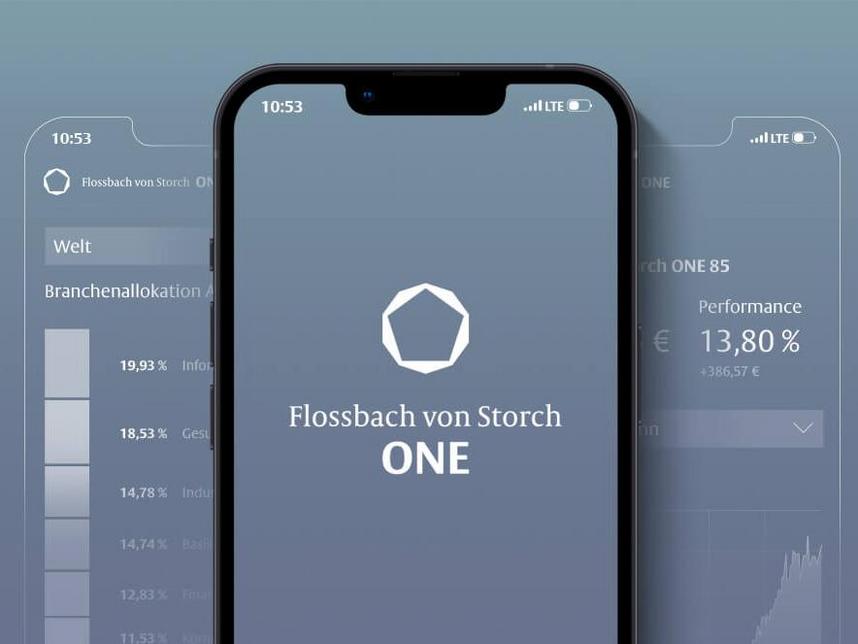 Unternehmensportrait: Unser Antrieb - Flossbach von Storch