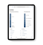 Was macht ein gutes Portfolio aus? - 