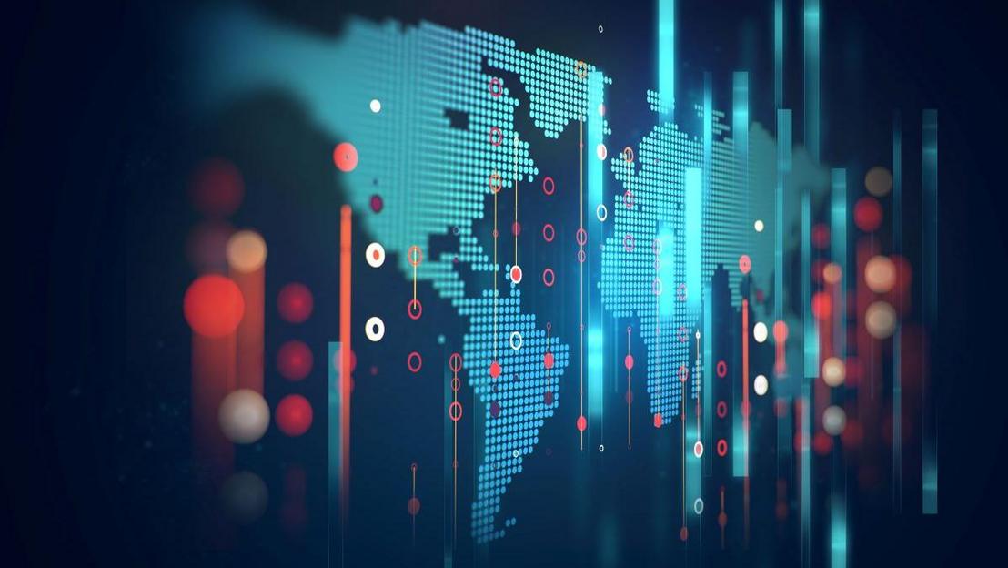 Global investieren 
