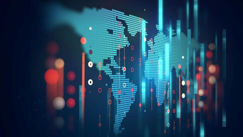 Global Geld investieren