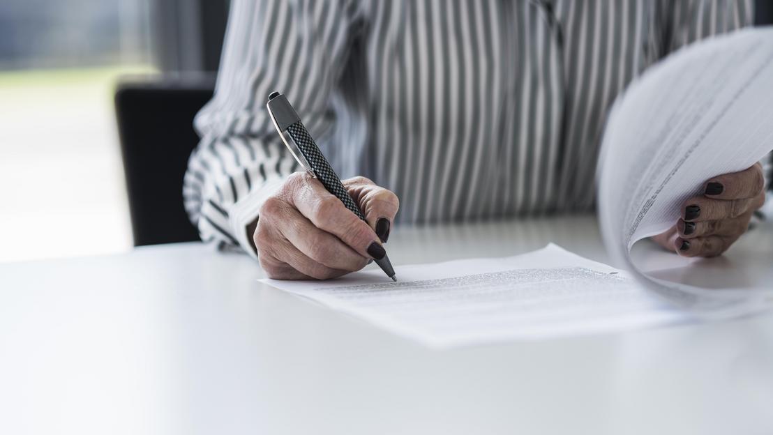 Immobilie verkaufen statt verschenken