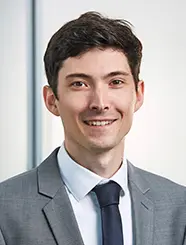 Portraitfoto: Julian Marx