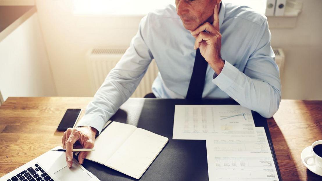 Verschiedene Arten von Vermögensverwaltung 