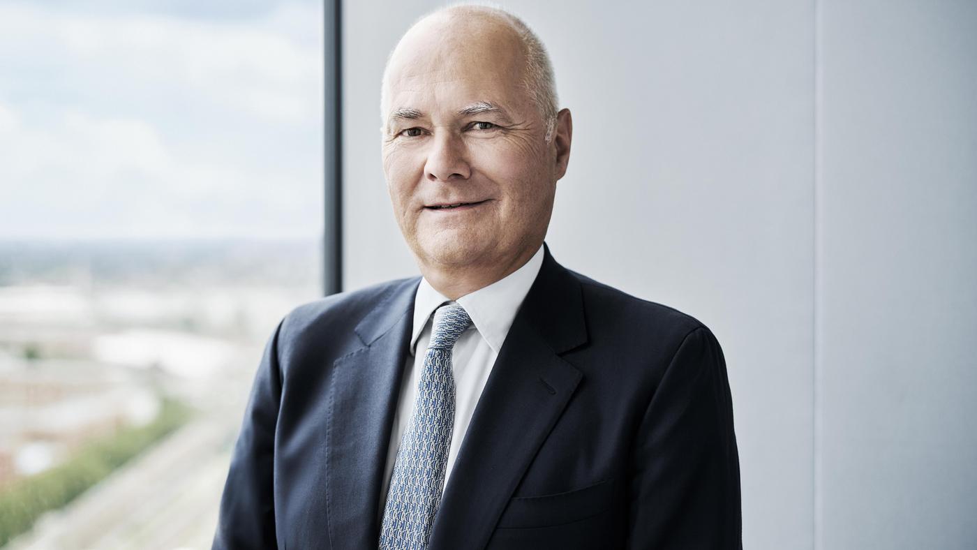 Kurt von Storch