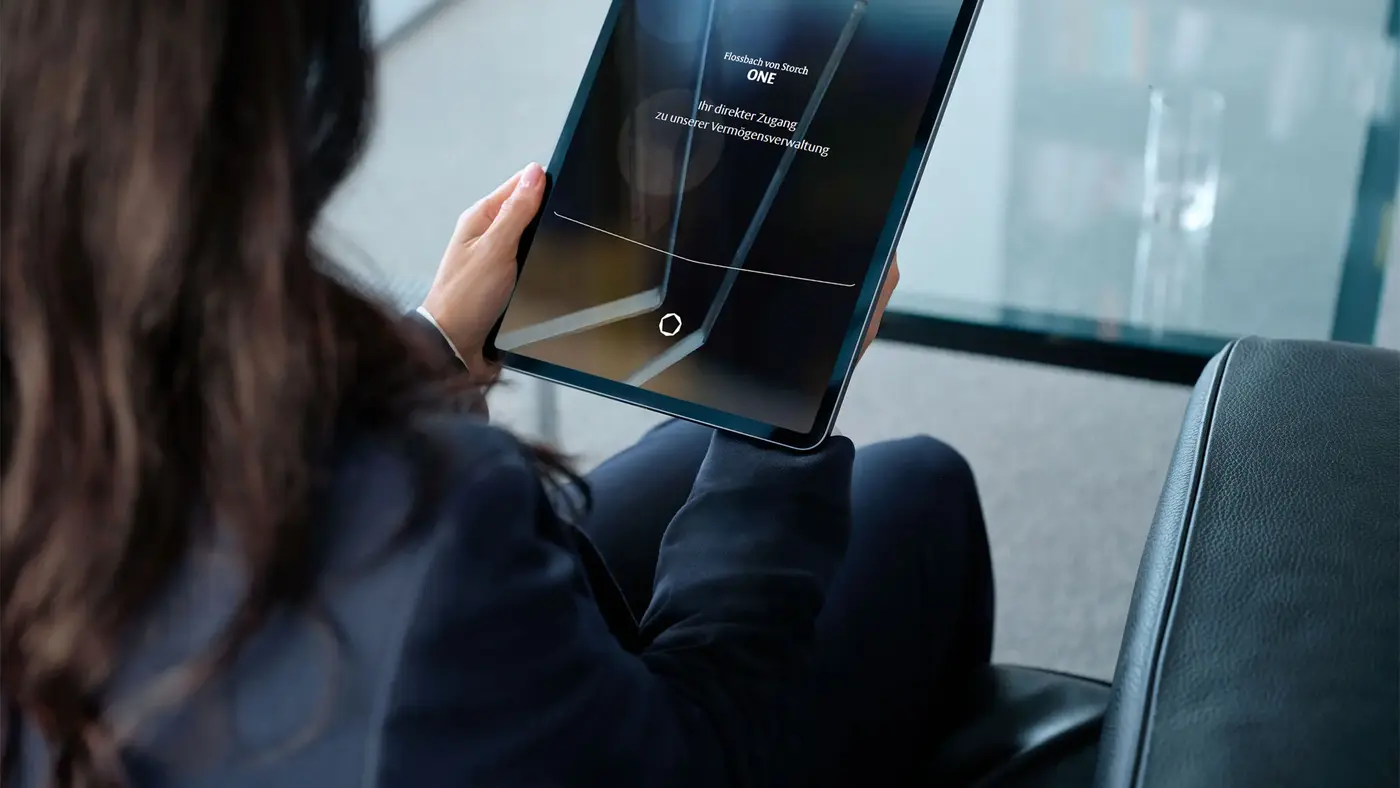 Vermögensverwaltung Broschüre