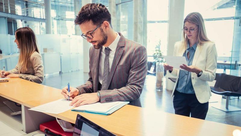 Die Zinsen auf Festgeld sind variabel