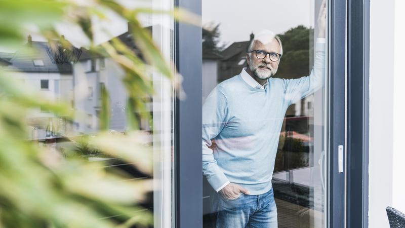 Vermögen selbst verwalten oder delegieren