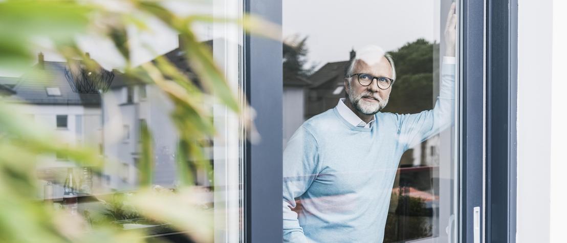 Vermögen selbst verwalten oder delegieren