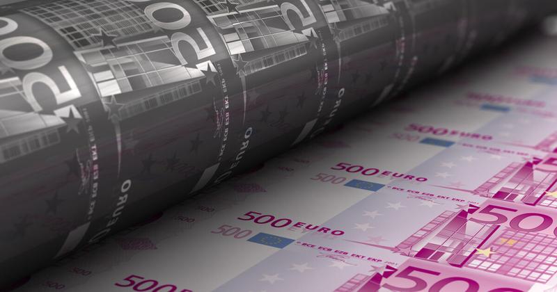 Mit Aktien können Anleger die Inflation langfristig schlagen