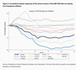 Inflation Expectations and Share Prices - 