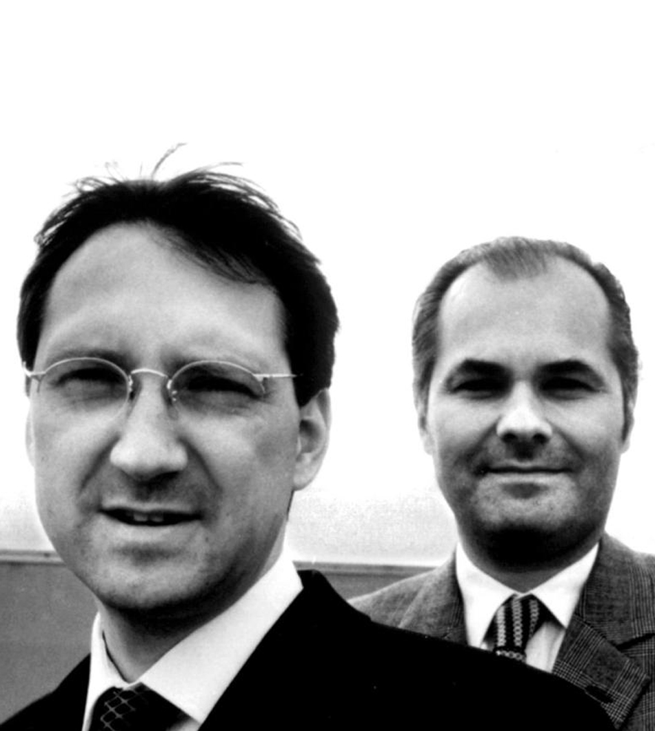 Flossbach von Storch Unternehmensportrait Das Wesentliche im Blick